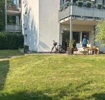Gehobene 3-Zimmer-Whg mit Garten in BS westliches Ringgebiet - Braunschweig
