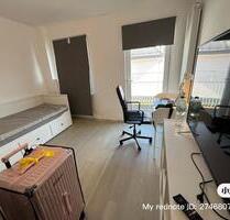 Top Lage in Mittel München – Kurz- oder Langzeitmiete