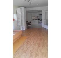 ANFRAGESTOP ! Helles 1 Zi-Apartment mit Blick in die Wallanlagen - Bremen