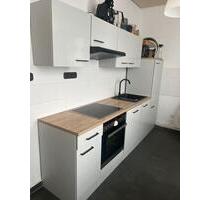 2-Zimmer-Wohnung in der Celler Str. - Braunschweig Lehndorf-Watenbüttel