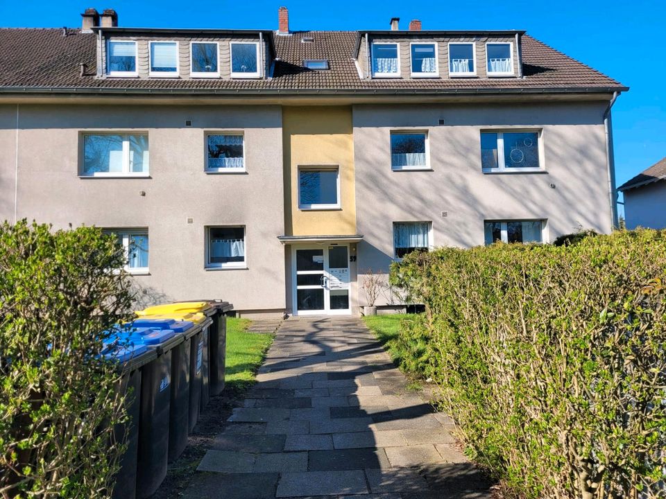 Köln, vermietete 54m2 Wohnung zu verkaufen - Bergisch Gladbach Alt-Frankenforst