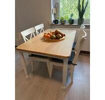 Wohnung in Eilendorf - 600,00 EUR Kaltmiete, ca.  85,00 m² in Aachen (PLZ: 52078) Aachen-Mitte