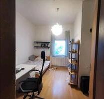 1 room Apartment - 400,00 EUR Kaltmiete, ca.  15,00 m² in Tübingen (PLZ: 72072) Derendingen