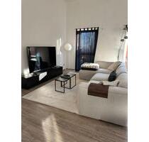 Exklusive, moderne Wohnung mit 3,6 m Deckenhöhe & Sonnenterrasse - Stromberg