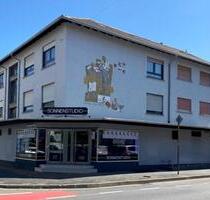 Laden-Geschäftsräume - 1.400,00 EUR Kaltmiete, ca.  8,75 m² in Schwetzingen (PLZ: 68723)