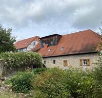 4 Raum Wohnung komplett Saniert. Wohnen in einer Historischen Müh - Bad Berka