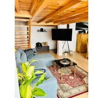 Zentrale 2-Zimmer-Wohnung mit Terrasse - Saarbrücken