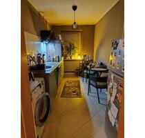 2-Raum-Wohnung - 350,00 EUR Kaltmiete, ca.  63,00 m² in Grimma (PLZ: 04668)