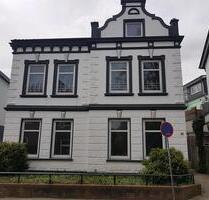 Dachgeschoss-Wohnung in Marne - 800,00 EUR Kaltmiete, ca.  60,00 m² in Marne (PLZ: 25709)