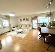 Provisionsfrei! 2-Zimmer-Wohnung, Böhl-Iggelheim, frei ab 31.8.25
