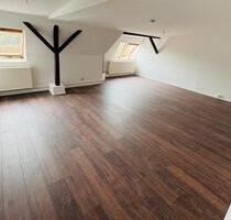 Zentrumsnahe 3-Zimmer Wohnung mit EBK und Balkon in Stadtfeld Ost - Magdeburg Nordwest