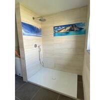 Luxus Wohnung in Schwabmünchen, 3 ZKB, mit neuer Küche,Vollwärmeschutz,Balkon,neuer Heizung, Carport
