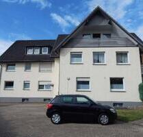 Wohnung in zenatraler Lage von Lemgo