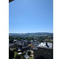 Wohnung in Beierfeld - 450,00 EUR Kaltmiete, ca.  92,00 m² in Grünhain-Beierfeld (PLZ: 08344)