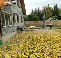 EFH 77 qm Wfl 1254 qm Grund München Lerchenau