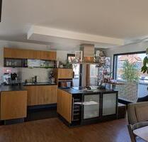 Helle 5 Zi-Maisonette Whg mit Aufzug, Dachterasse & Garage - Heilbronn