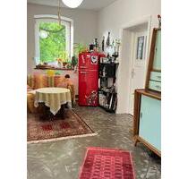 Zwei-Raum Wohnung ab 1. September in der Uckermark zu vermieten - Templin