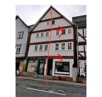 Mehrfamilienhaus mit guter Rendite. - Rotenburg an der Fulda