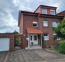 Attraktive 4 Zimmer Wohnung - 1.212,00 EUR Kaltmiete, ca.  125,00 m² in Drensteinfurt (PLZ: 48317)