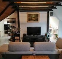 DG-Wohnung 86qm - 530,00 EUR Kaltmiete, ca.  86,00 m² in Voerde (Niederrhein) (PLZ: 46562)