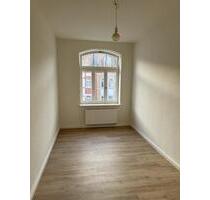 Sonnige 3-Raum-Wohnung im Erfurter Mühlenviertel