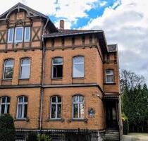 Sehr schöne Lage in MühlhausenThüringen - Mühlhausen (Thüringen)