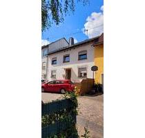 Reihenmittelhaus in Niederelbert - Nentershausen