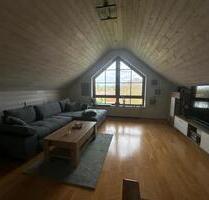 Schöne, helle Einliegerwohnung - 1.000,00 EUR Kaltmiete, ca.  72,00 m² in Memmingen (PLZ: 87700)