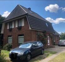 Großzügiges Haus im Randgebiet Hamburgs - Barsbüttel