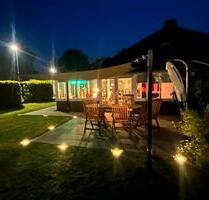 Ferienhaus Zeeland, - 110,00 EUR Kaltmiete, in Rees (PLZ: 46459)