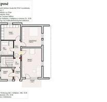 2,5 - Zimmerwohnung 67qm Souterrainwohnung ab Sofort GEO - Gerolzhofen
