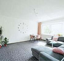 Stilvolle 3-Zimmer-Wohnung mit Einbauküche in Wuppertall
