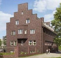 POSTHOF GRANSEE® I Suite 1.09 I 3-Zimmer I DG I Erstbezug - Löwenberger Land