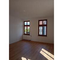 Zweiraumwohnung in Eisfeld Zentral gelegen