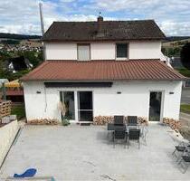 Privat Kernsaniert GarageParkplätzeKaminTerrasse - Bad Hersfeld