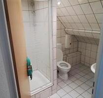 2 ZKB WC Waschraum in Schiffweiler