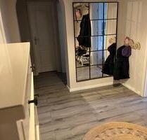 Modernisierte 3,5-Raum-Wohnung mit Balkon und Einbauküche - Herne Wanne-Bickern