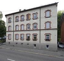 Preisgünstige und individuelle 2,5-Zimmer-Wohnung - Stuttgart Luginsland