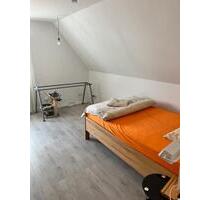 Möblierte Wohnung zu vermieten Solingen Südstadt