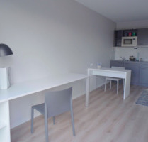 Modern Apartment with Balcony – All-Inclusive – Available from Au - Bochum Querenburg