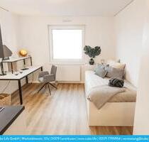 STUDENTEN & AZUBIS Möblierte Apartments in Köln-Ehrenfeld!