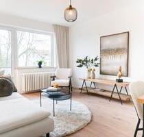 Renovierte 3-Zimmerwohnung mit Balkon in FürstenwaldeSpree - Fürstenwalde (Spree)