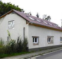 Haus Grundstück Teltow Fläming Großbeeren Kleinbeeren Sanierung
