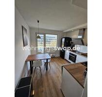 Wohnungsswap - 2 Zimmer, 58 m² - Yorckstraße, Düsseldorf
