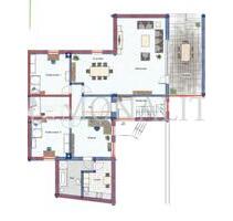 Erdgeschoss Wohnung mit Terrasse & Garten - Giesen