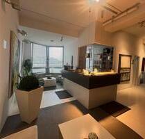 Exklusive Praxis mit eigener Terrasse! - Göppingen