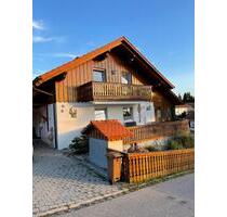Einfamilienhaus Provisionsfrei mit Wintergarten - Landau an der Isar