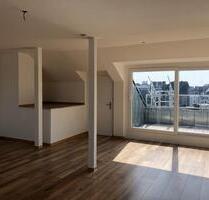 1 Zi.-Studiowohnung in Düsseldorf Wersten zu vermieten