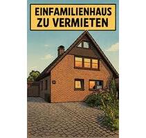 Charmantes Einfamilienhaus mit Gartenparadies in Wadelheim - Rheine