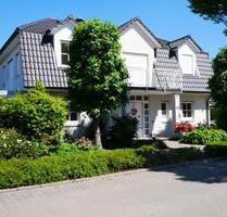 Schickes Einfamilienhaus in guter Lage in Oythe - Vechta